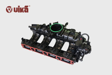 ¿Cuáles son los síntomas de un fuerte depósito de carbono en el colector de admisión?