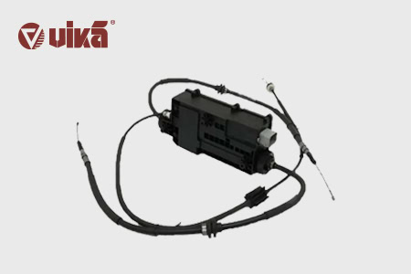 freno de estacionamiento electrónico vika