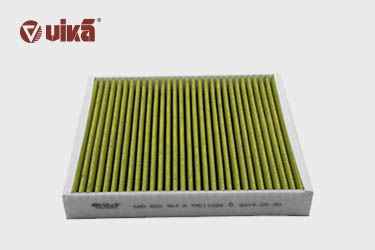 ¿En qué situaciones se necesita cambiar el filtro de aire acondicionado del automóvil?