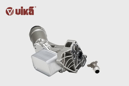 Kit du filtre à huile vika Kit du filtre à huile vika