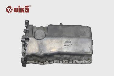 В чем причина утечки масляного поддона?