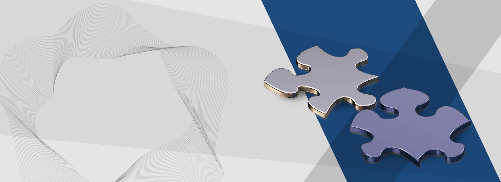 New Business Partnership