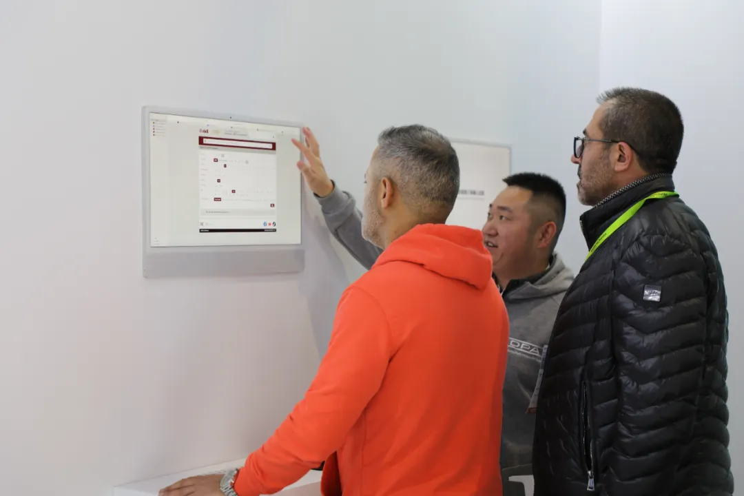 NEWS！The Grand Opening of vika DPA Automechanika Shanghai!