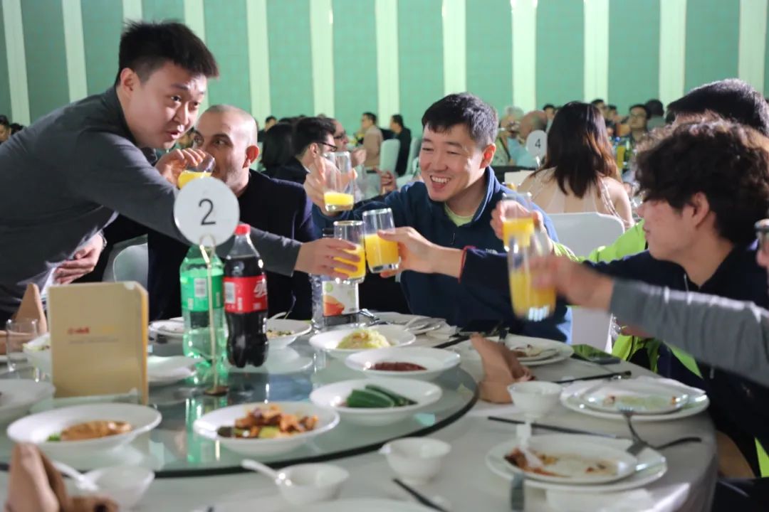 Glory with New Vigor Glory with New Vigor