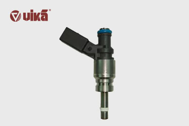 GDI喷油嘴工作原理