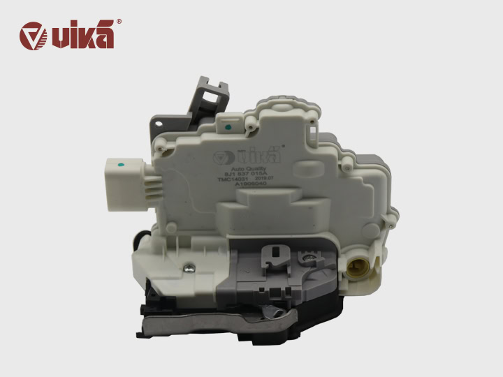 vika车门锁块 vika车门锁块