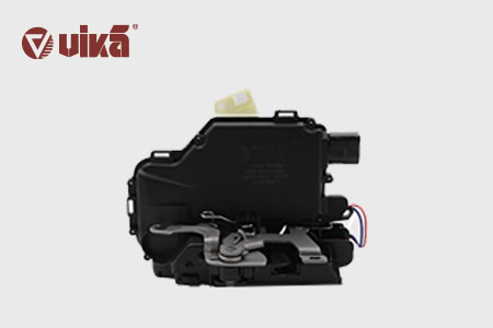 bloc de verrouillage de la porte vika