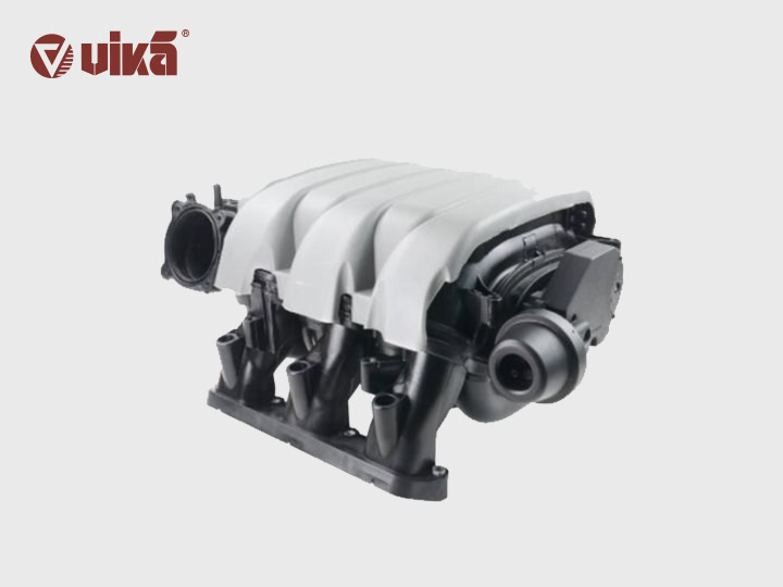 vika EA837进气歧管 vika EA837进气歧管