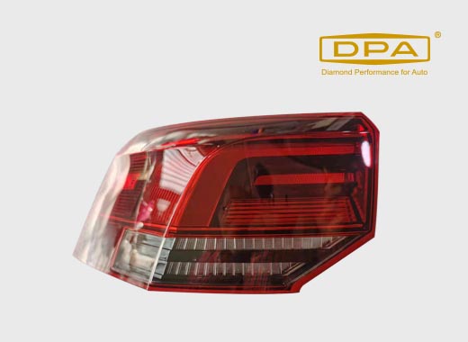 Tail Light