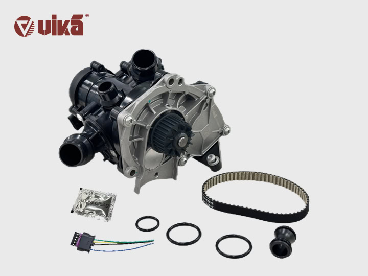 vika STO EA888 third-generation electronic water pumps vika STO EA888 third-generation electronic water pumps