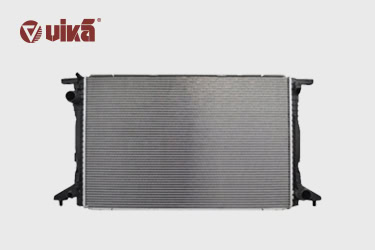 汽车散热器漏水原因有哪些？