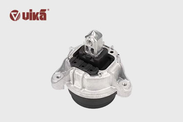 What is the purpose of engine mount?