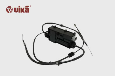 Causas de fallas y soluciones para sistema de freno de estacionamiento electrónico