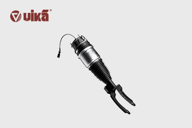 如何判断空气减振器是否故障?