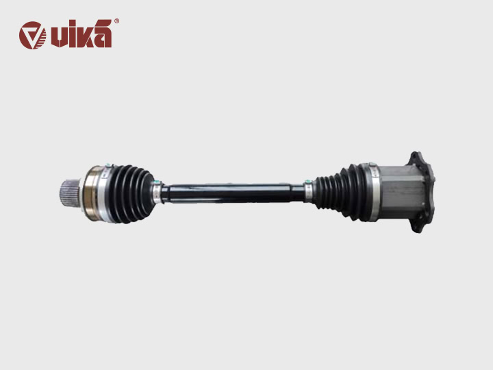 vika半轴总成 vika半轴总成