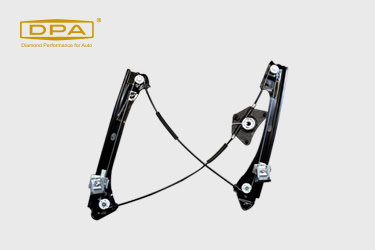 How long is the service life of window lifters?