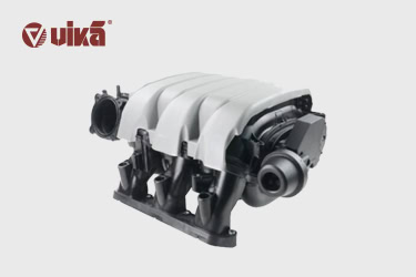 奥迪可变进气歧管工作原理是什么？