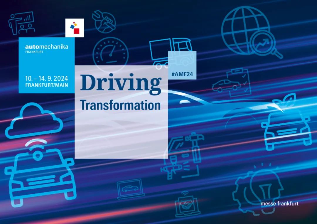 绽放国际舞台!vika DPA亮相2024德国法兰克福汽配展! 绽放国际舞台!vika DPA亮相2024德国法兰克福汽配展!