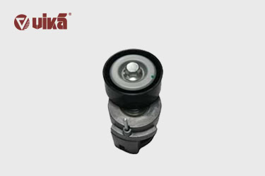 发电机皮带张紧器的作用是什么？