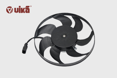 В чем причина шума электровентилятора автомобиля? 