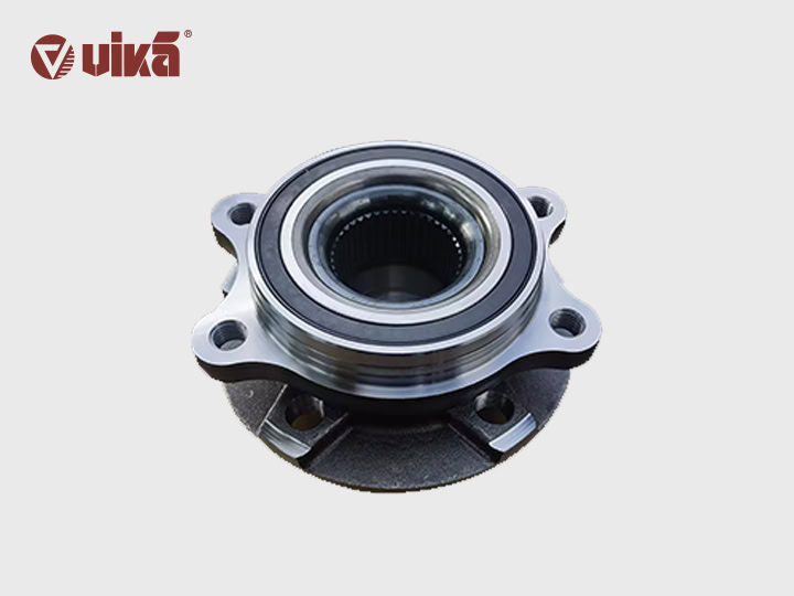 vika Audi轮毂单元