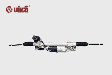 What is the purpose of steering gear?