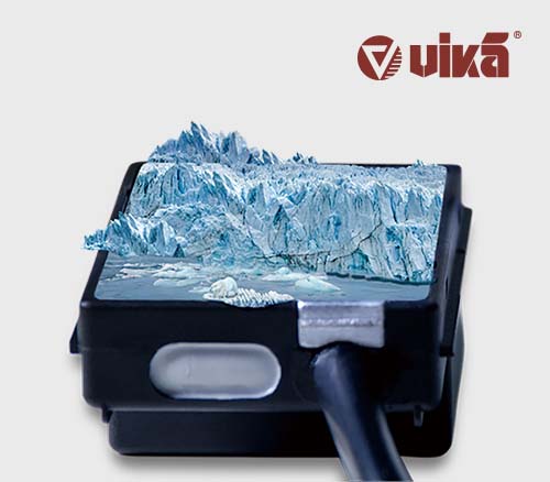 FUEL PUMP CONTROLLER