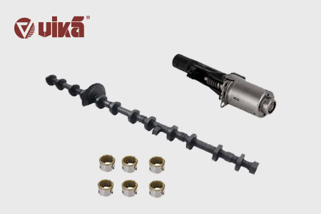 kit de reparación del eje excéntrico de vika BMW