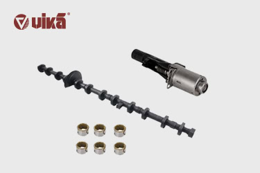 Явление и причина неисправности эксцентрикового вала BMW