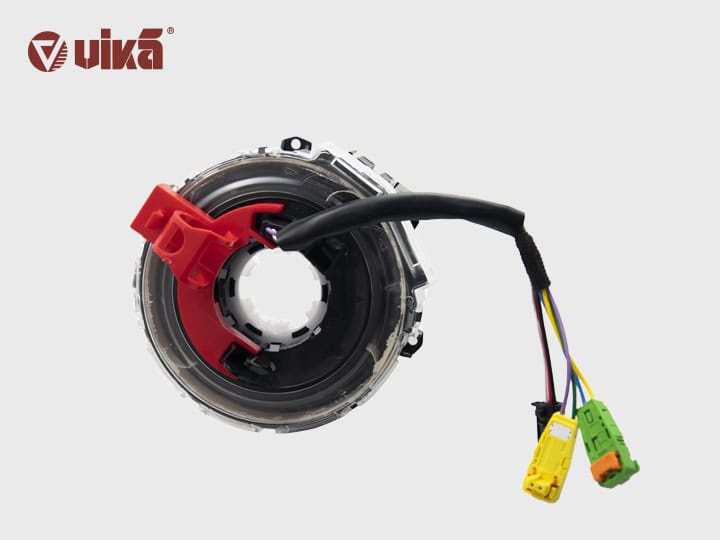 vika steering return ring vika steering return ring