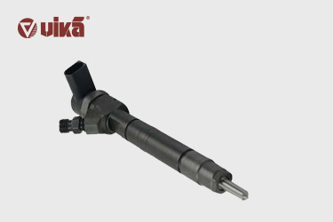 What are possible causes of failures of a fuel injection nozzle?