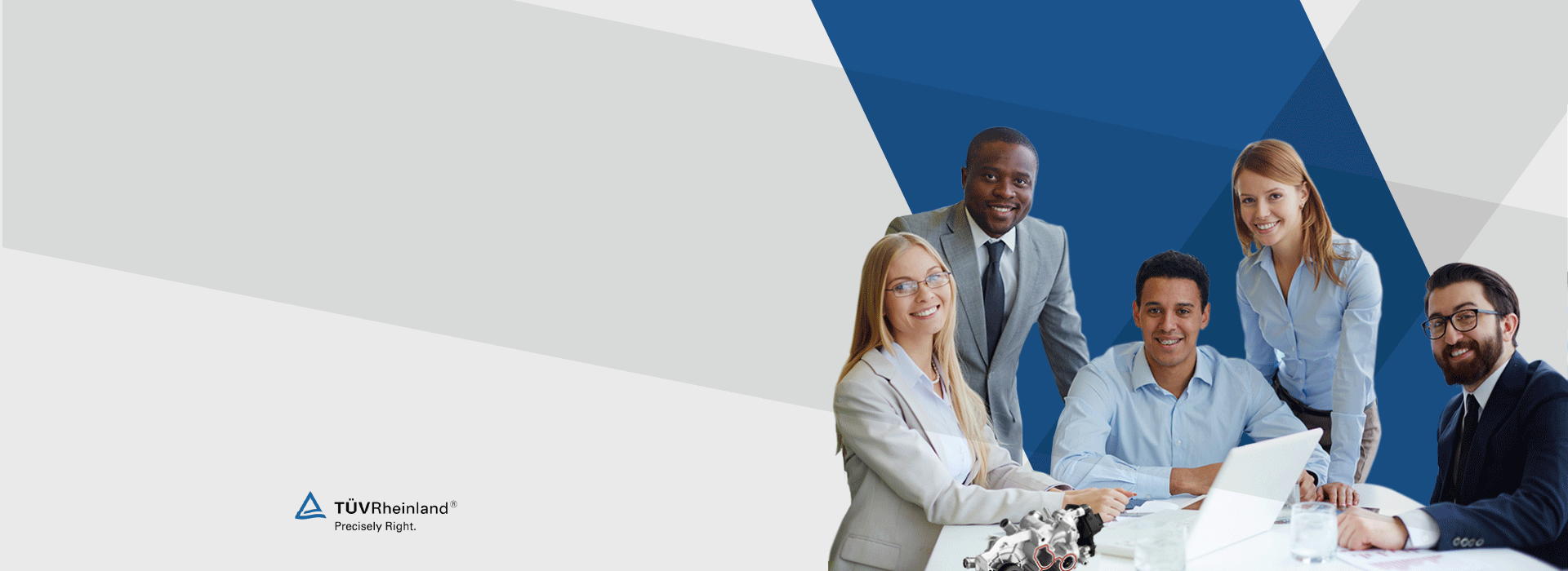 Your trustworthy partner