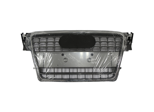 Front Grille