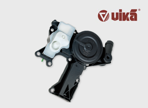 STO EA888油气分离器