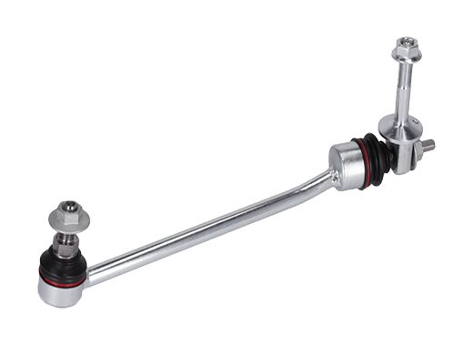 Front stabilizer bar