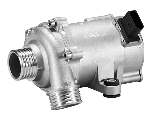 Electronic water pump