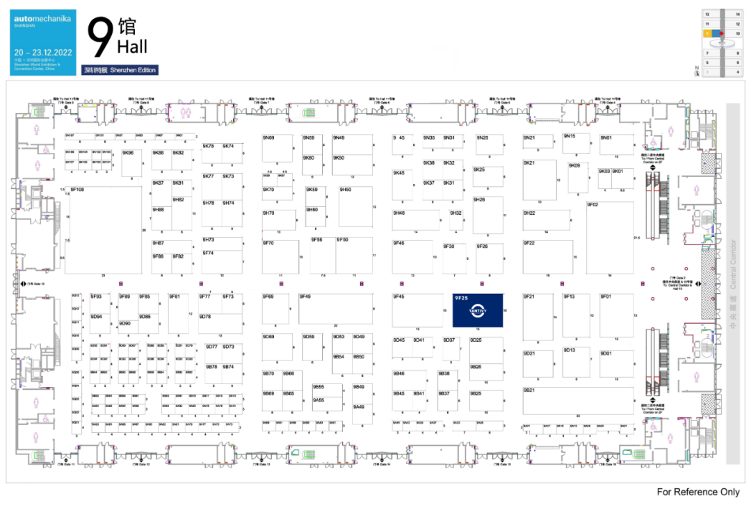 vika DPA will meet you at Automechanika Shanghai - Shenzhen Edition vika DPA will meet you at Automechanika Shanghai - Shenzhen Edition