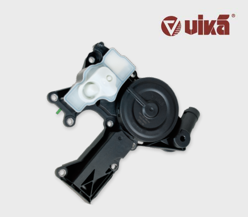 Séparateur d'huile/gaz